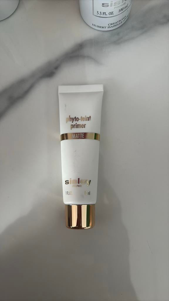 Sisley phyto teint matte nieuw, Sieraden, Tassen en Uiterlijk, Uiterlijk | Gezichtsverzorging, Ophalen of Verzenden, Nieuw, Gehele gezicht