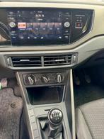 Volkswagen POLO 1.6 TDI Comfortline ACC TURBO NOT GOOD EXPOR, Gebruikt, Euro 6, Start-stop-systeem, Zwart