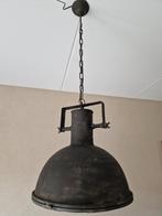 2 x hanglamp industrieel, Ophalen