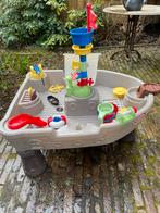 Little Tikes Speelboot voor Kinderen, Ophalen, Gebruikt