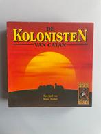 De Kolonisten van Catan (houten versie), Drie of vier spelers, Ophalen of Verzenden, Zo goed als nieuw, 999 Games bv