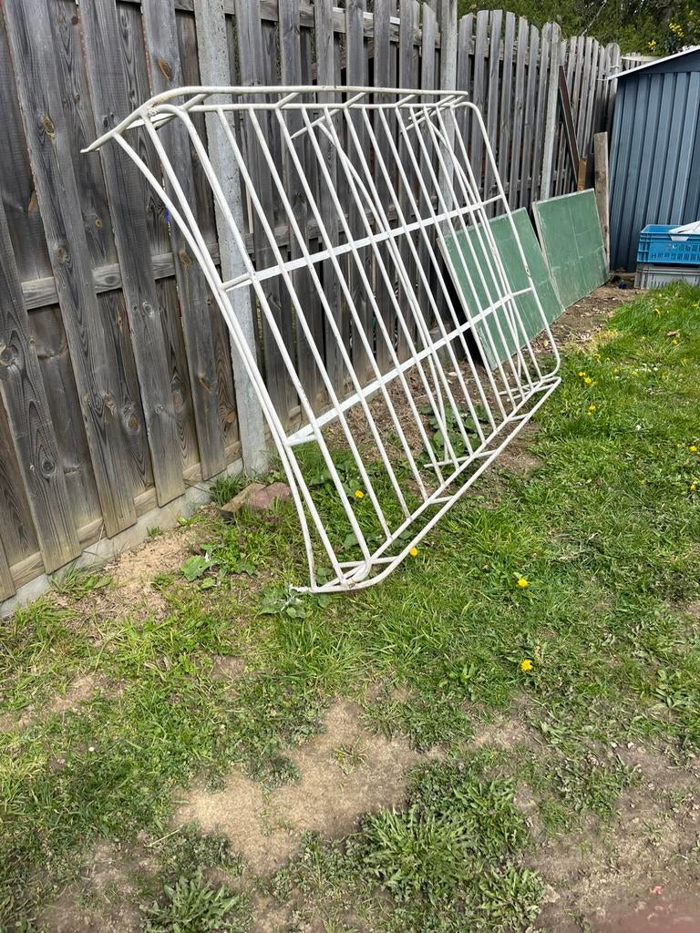 Impirial dakrek vintage vw.., Ophalen, Gebruikt