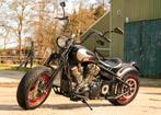 Unieke Yamaha Wildstar XV1600 Custom Chopper, Motoren, 2 cilinders, 1600 cc, Particulier, Meer dan 35 kW