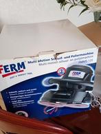 polijst/schuur machine, Doe-het-zelf en Verbouw, Gereedschap | Schuurmachines, Ophalen, Zo goed als nieuw, Minder dan 600 watt