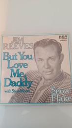 Jim reeves, Cd's en Dvd's, Vinyl | Country en Western, Verzenden, Gebruikt, Overige formaten