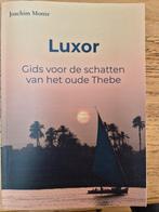Luxor, Afrika, Reisgids of -boek, Gelezen, Overige merken