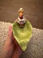 Villeroy Boch Pasen Leaf Bowl Bunny leest, Ophalen of Verzenden, Zo goed als nieuw