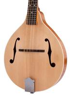 SMA600 SX mandolin A-style naturel, ., Mandoline, Nieuw, Ophalen of Verzenden