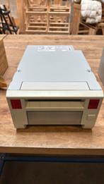 2x Mitsubishi D80 Fotoprinters - Compact en Snel, Ophalen, Fotoprinter, ?, Thermo-printer