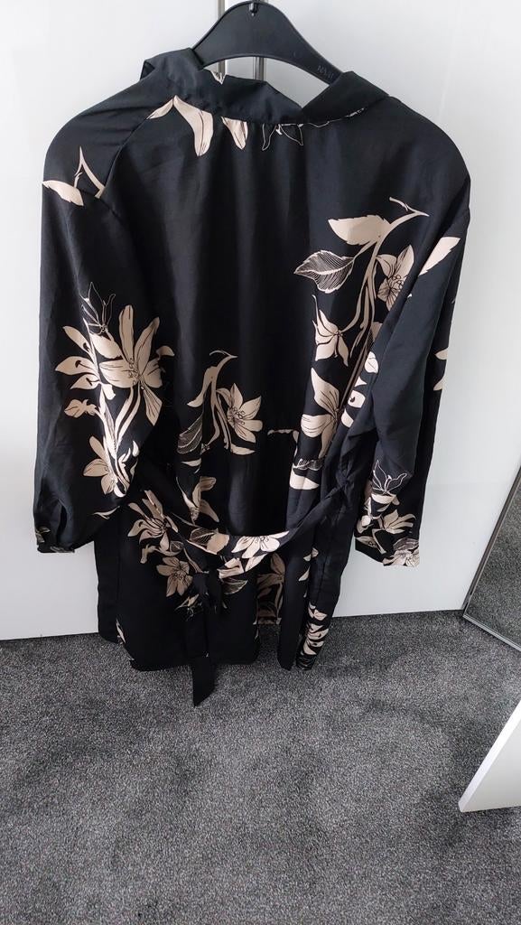 Grote maten dames, Kleding | Dames, Grote Maten, Ophalen of Verzenden, Nieuw, Zwart, Blouse of Tuniek