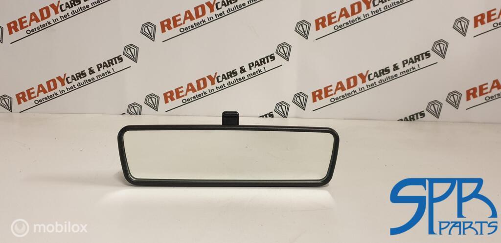 POLO 6R 6C Binnenspiegel A046767 REGENSENSOR ZWART SPIEGEL, Auto-onderdelen, Spiegels, Volkswagen, Nieuw, Ophalen of Verzenden