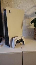 PlayStation 5 Digital Edition met 1 controller, Spelcomputers en Games, Spelcomputers | Sony PlayStation 5, Ophalen, Gebruikt