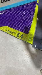 Duotone F_Pace 6.4, Watersport en Boten, Windsurfen, Niet ingevuld, Niet ingevuld, Ophalen of Verzenden, Zeil
