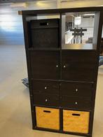Ikea vakkenkast, Ophalen, Gebruikt, 50 tot 100 cm, Minder dan 100 cm