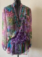 Leuk Tuniek van Zoi Maat S, Ophalen of Verzenden, Zo goed als nieuw, Maat 38/40 (M)