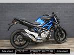 SUZUKI GLADIUS ABS (bj 2009) 35KW A2 mogelijk, Motoren, Motoren | Suzuki, Motorrijbewijs A, Bedrijf, Onbekend, Meer dan 35 kW