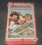 Zeldzaam Vintage Advertentiespel., Ophalen of Verzenden