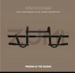 Zumi Oprekstang - Nieuw in doos!, Sport en Fitness, Fitnessmaterialen, Ophalen of Verzenden, Nieuw, Armen, Oprekstang