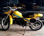 Suzuki RM80 1981 Twinshock Vintage Retro MX, Ophalen