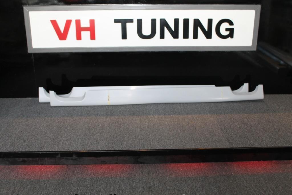 Seat Ibiza B sideskirts model 1, Auto diversen, Tuning en Styling, Ophalen of Verzenden