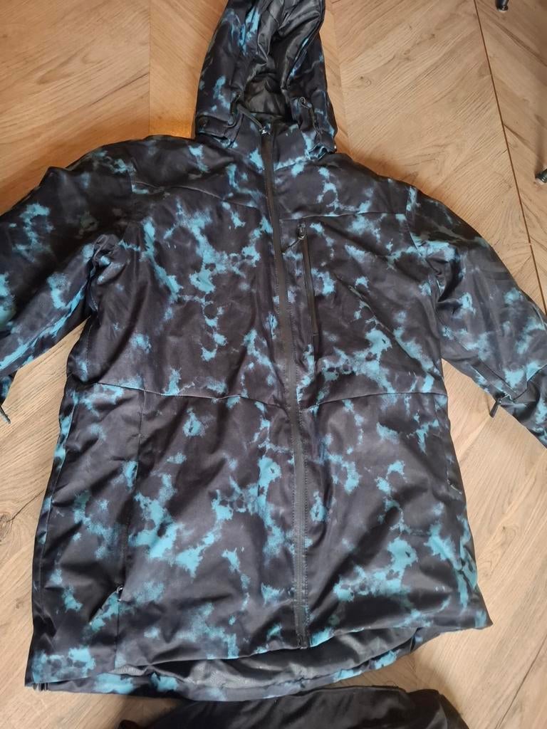 Ski kleding, Ophalen of Verzenden, Zo goed als nieuw, Maat 38/40 (M), Overige typen