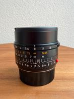 Nieuw Leica Summicron M 28mm 2.0 ASPH Close Focus 11618, Audio, Tv en Foto, Fotografie | Lenzen en Objectieven, Ophalen of Verzenden
