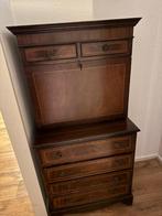 Oud bureautje, Huis en Inrichting, Ophalen of Verzenden, Gebruikt