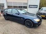 BMW 3-serie Touring 318i Business Line NAVI..LEER..TREKHAAK, Automaat, Achterwielaandrijving, 4 cilinders, 129 pk