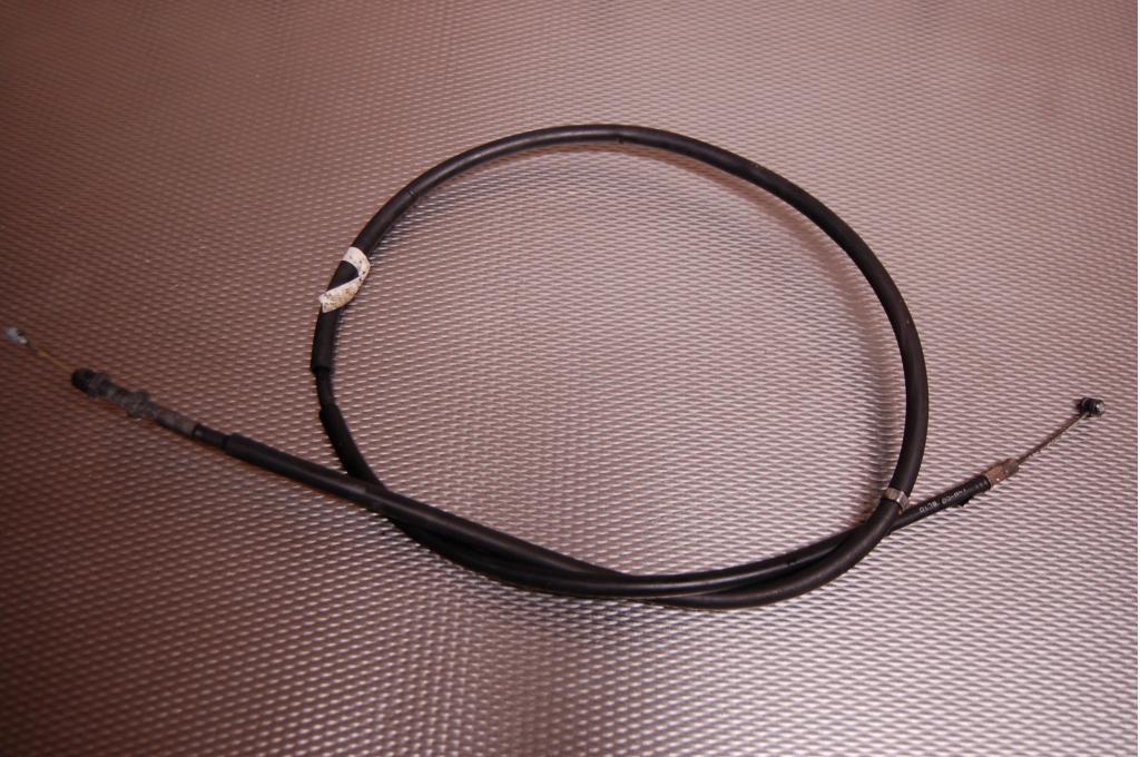 koppelingskabel koppeling kabel R1 2009 - 2014 rn22, Niet ingevuld, Gebruikt, Niet ingevuld, Ophalen of Verzenden