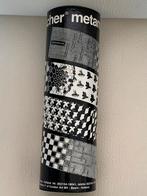 M.C Escher Metamorfose 4- luik poster origineel NIEUW, Ophalen of Verzenden