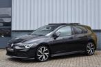 Volkswagen Golf 1.5 eTSI R-Line 150 Pk Pano H/K Navi HUD Cam, Stof, 4 cilinders, 150 pk, Zwart