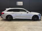Audi A4 Avant 2.9 TFSI RS4 QUATTRO PANO CAM 20INCH LEDER XEN, Automaat, 451 pk, A4, Vierwielaandrijving