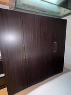 IKEA Pax Kasten met Gouden Handgrepen (2x 100x58x201), Ophalen, Gebruikt, 200 cm of meer, 150 tot 200 cm