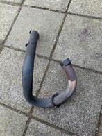 Honda NX250 Dominator uitlaat, Motoren, Onderdelen | Honda, Ophalen of Verzenden, Gebruikt