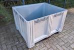Palletbox waterbak Vijverbak, Tuin en Terras, Ophalen