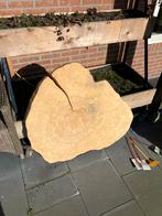 Boom schijf, Ophalen, Zo goed als nieuw, Rechthoekig, Minder dan 50 cm