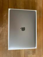 MacBook Pro 2018 13 inch (met touchbar), Gebruikt, 256 GB, 2 tot 3 Ghz, 8 GB