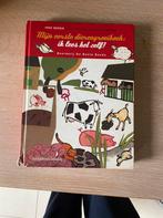 Inge Bergh - Boerderij de Bonte Bende, Gelezen, Fictie algemeen, Ophalen of Verzenden, Inge Bergh