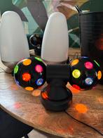 Disco lampen, Ophalen, Gebruikt, Licht, Kleur