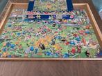 Meerdere Jan van Haasteren puzzels, Hobby en Vrije tijd, Denksport en Puzzels, Ophalen, 500 t/m 1500 stukjes, Zo goed als nieuw