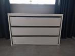 Witte Ikea Komplement lades voor Pax basis kast wit 100x35, Ophalen, 50 tot 100 cm, Zo goed als nieuw, Minder dan 100 cm