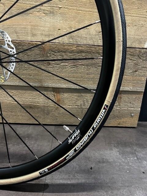 Sensa Giulia GF Carbon Full Shimano Ultegra, Niet ingevuld, Nieuw, Niet ingevuld, Niet ingevuld