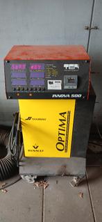 Viergastester 4gasmeter INNOVA TEN met certificaat voor APK, Auto diversen, Ophalen, Gebruikt