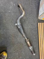 Uitlaat en onderdelen quad access dinli, Ophalen, Gebruikt, Uitlaat