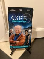 Dvd’s Pieter Aspe Seizoen 1 2 3 4 5 6 7 8 en 9 compleet, Alle leeftijden, Ophalen of Verzenden, Zo goed als nieuw, Komedie