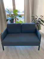 Donkergrijze Glostad Tussitbank - Zo goed als nieuw, Ophalen, Minder dan 75 cm, Tweepersoons, Zo goed als nieuw