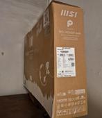 MSI PRO MP243XP monitor, Ophalen of Verzenden, Nieuw, IPS