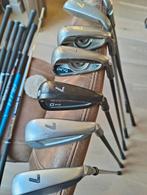 Ping ijzer 7 clubhoofd met shaft naar keuze., Sport en Fitness, Golf, Ophalen of Verzenden, Zo goed als nieuw, Club, Ping