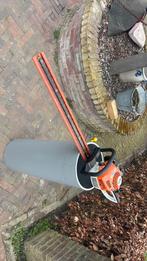 Stihl heggenschaar hs45 goede staat, Ophalen of Verzenden, Zo goed als nieuw