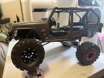 Crawler axial 1/10, Ophalen of Verzenden, Nieuw, Auto offroad